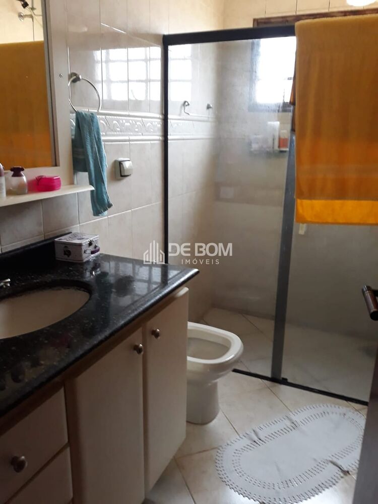 Casa, 3 quartos, 146 m² - Foto 13