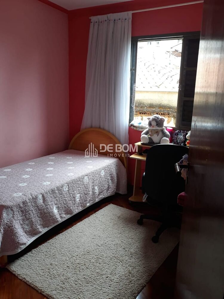 Casa, 3 quartos, 146 m² - Foto 11