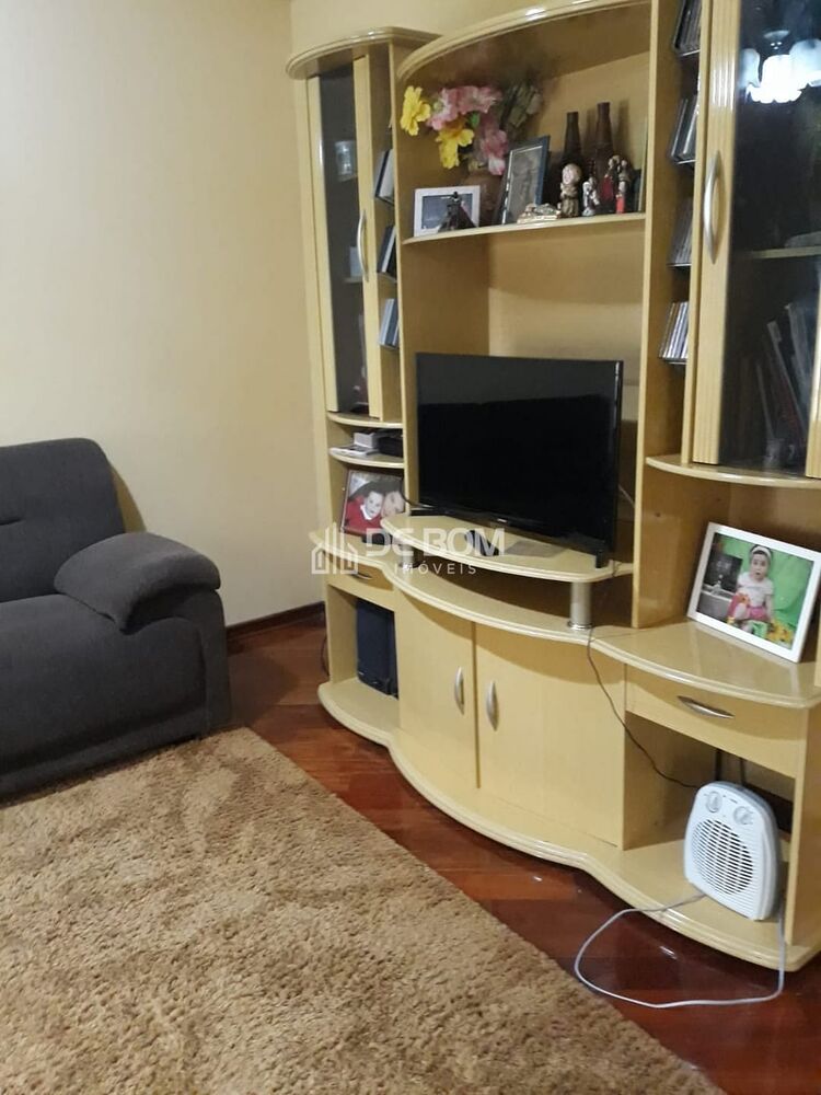 Casa, 3 quartos, 146 m² - Foto 2