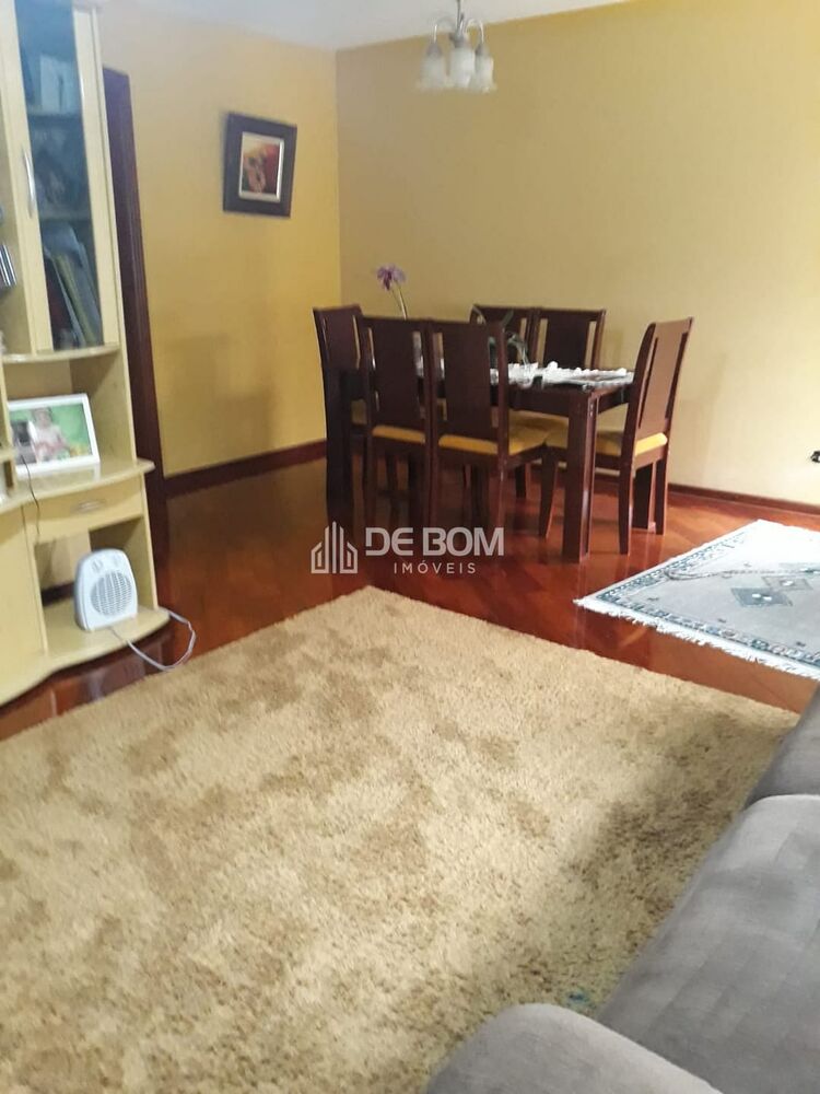 Casa, 3 quartos, 146 m² - Foto 1