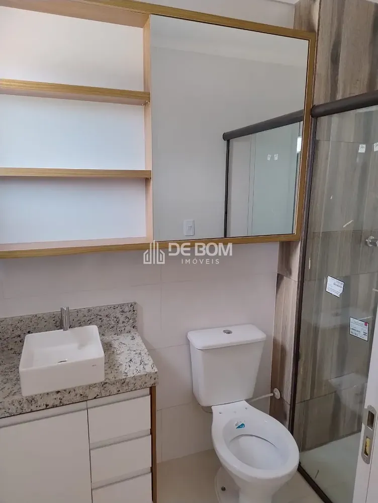 Apartamento, 2 quartos, 58 m² - Foto 9