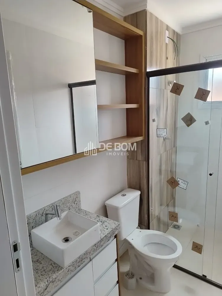 Apartamento, 2 quartos, 58 m² - Foto 6