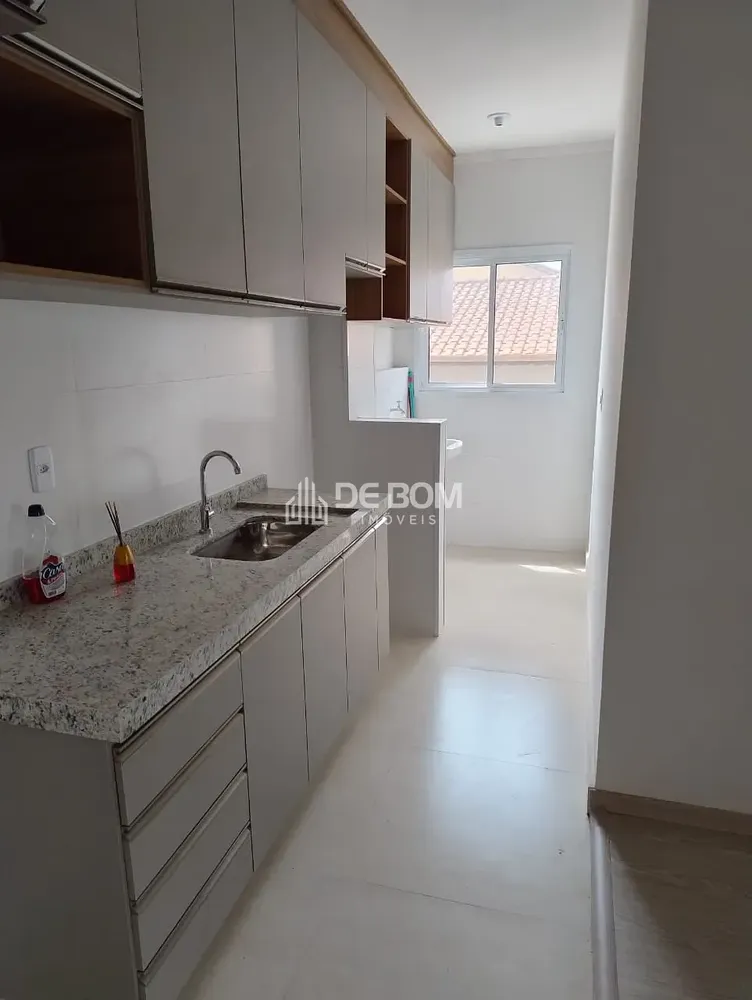 Apartamento, 2 quartos, 58 m² - Foto 15