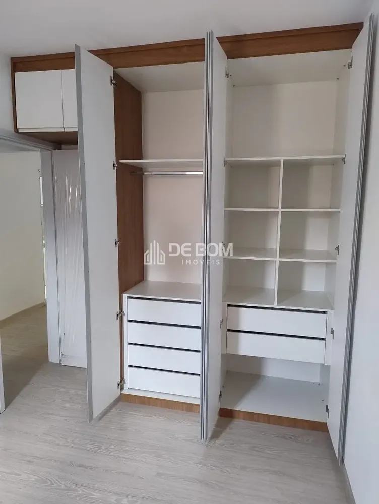 Apartamento, 2 quartos, 58 m² - Foto 11