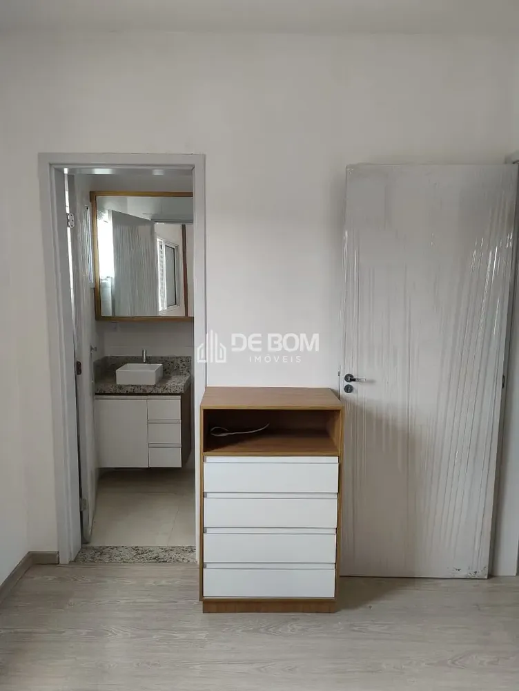 Apartamento, 2 quartos, 58 m² - Foto 8