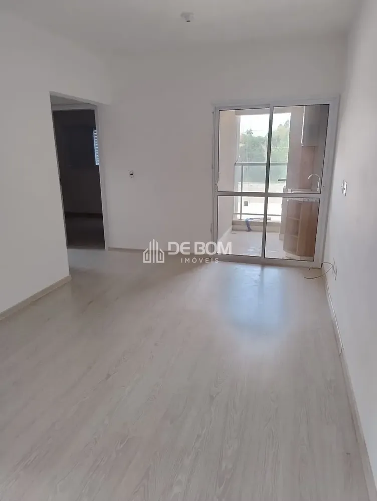Apartamento, 2 quartos, 58 m² - Foto 14