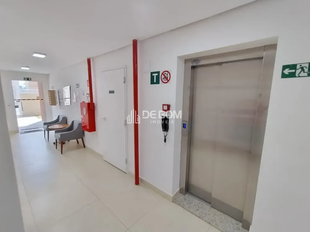 Apartamento, 2 quartos, 58 m² - Foto 4