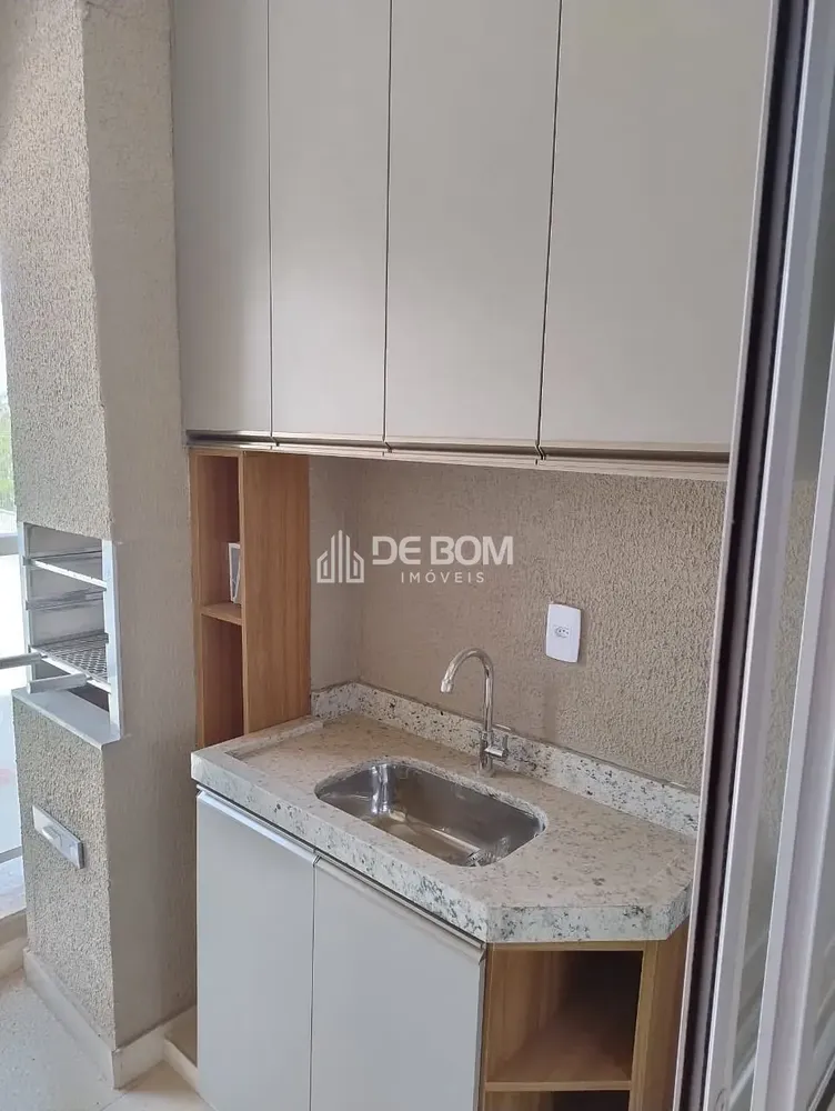 Apartamento, 2 quartos, 58 m² - Foto 13