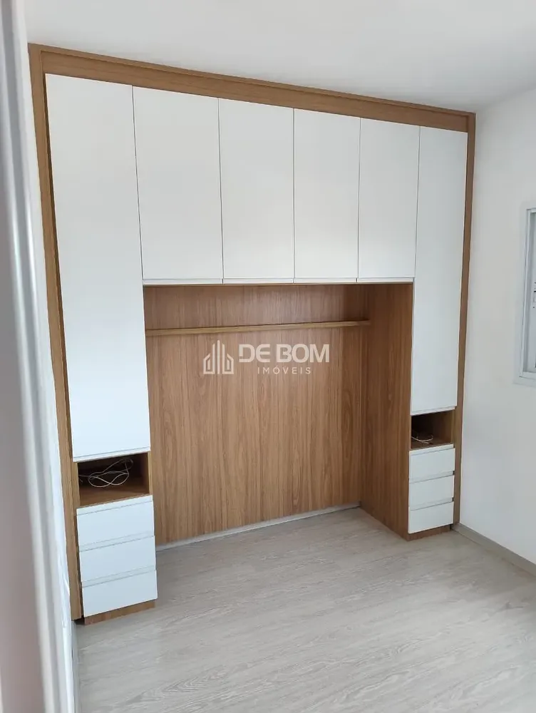 Apartamento, 2 quartos, 58 m² - Foto 7