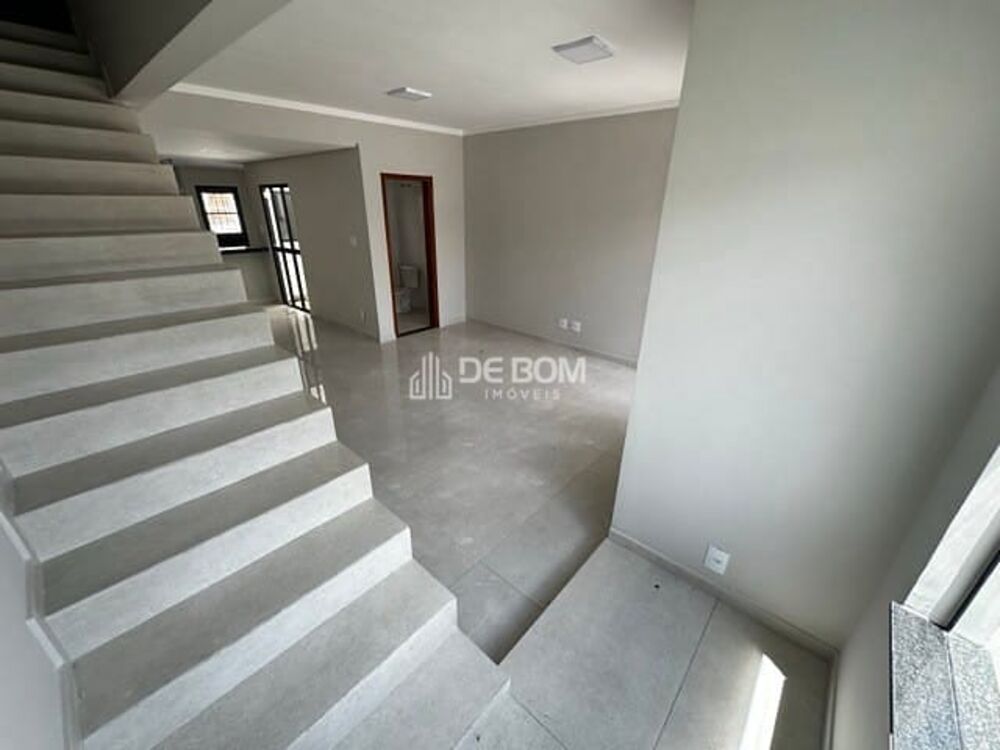 Casa, 3 quartos, 135 m² - Foto 1