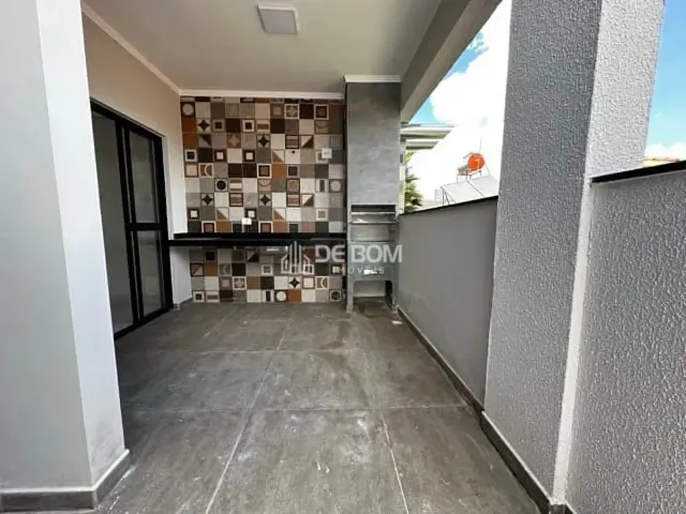 Casa, 3 quartos, 135 m² - Foto 17