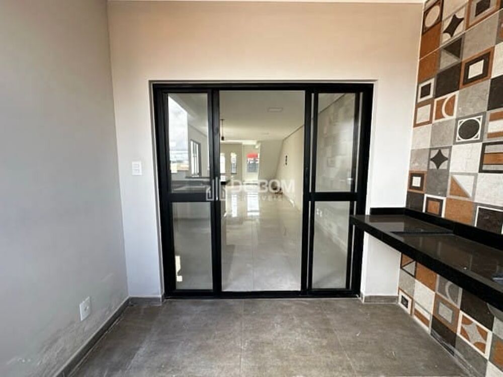 Casa, 3 quartos, 135 m² - Foto 5