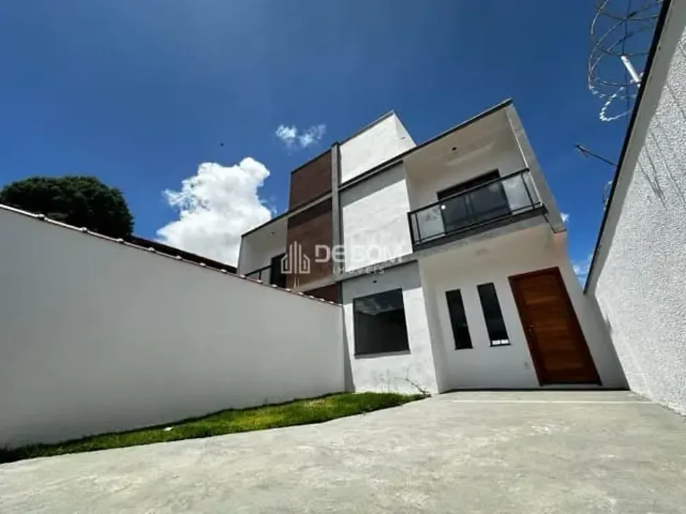 Casa, 3 quartos, 135 m² - Foto 19