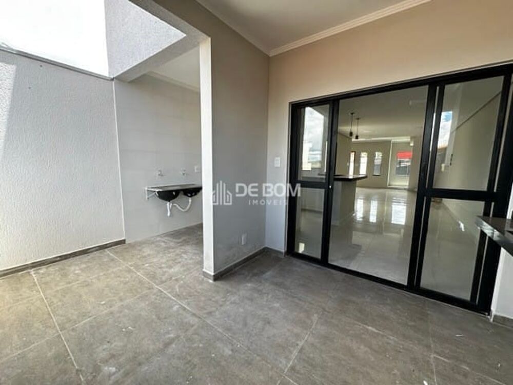 Casa, 3 quartos, 135 m² - Foto 3