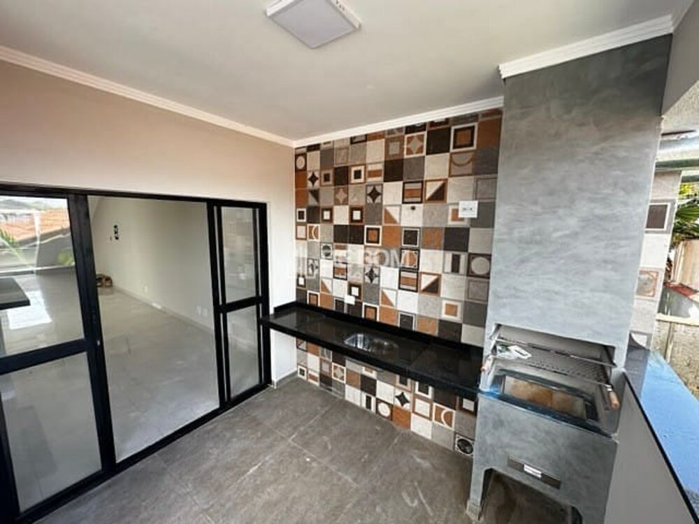 Casa, 3 quartos, 135 m² - Foto 4