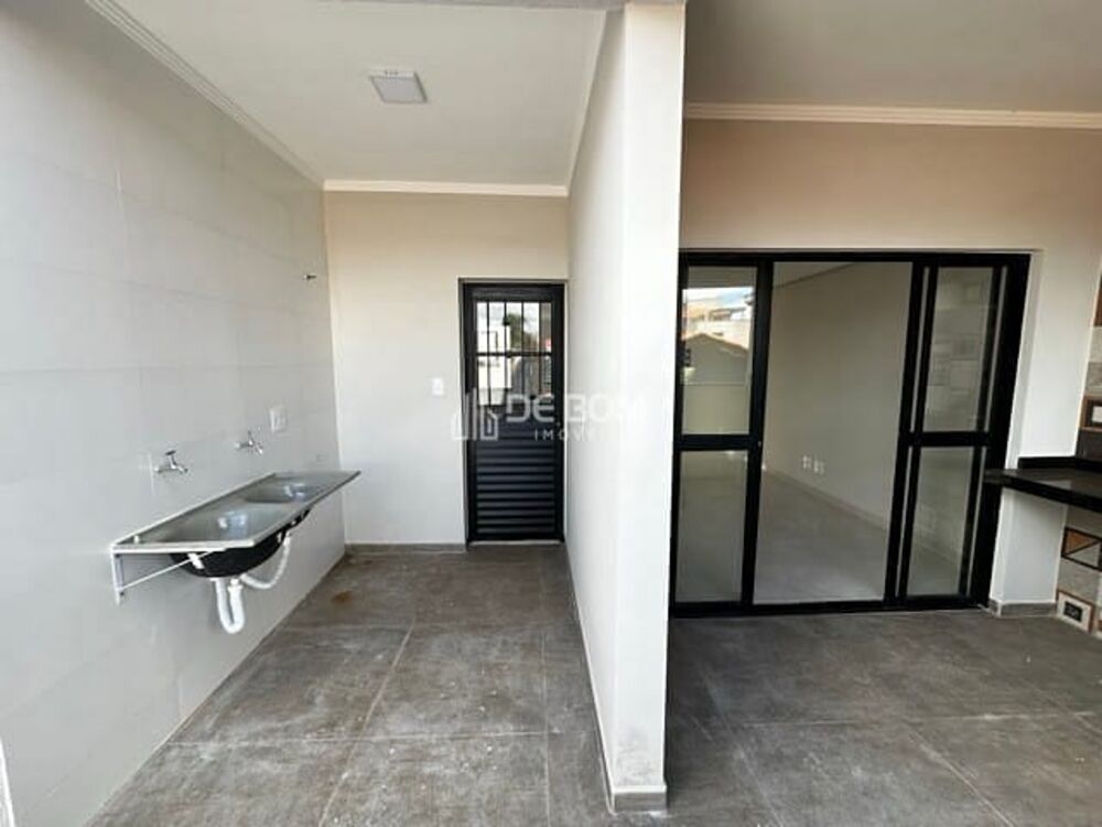 Casa, 3 quartos, 135 m² - Foto 6