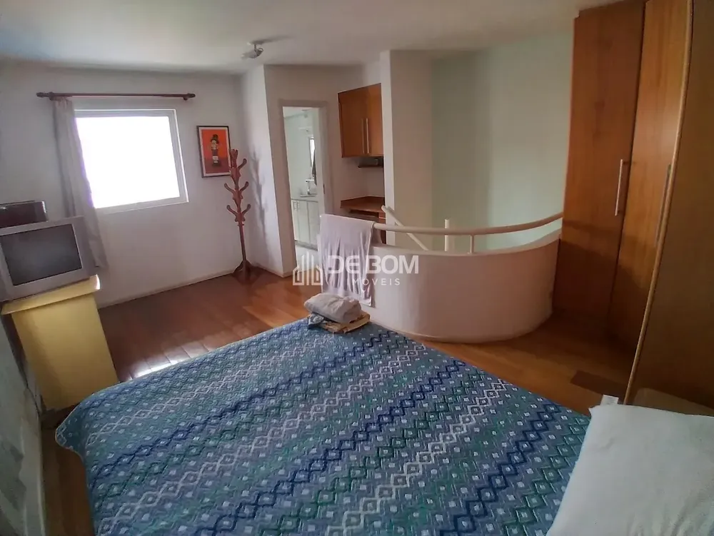 Apartamento, 1 quarto, 56 m² - Foto 8