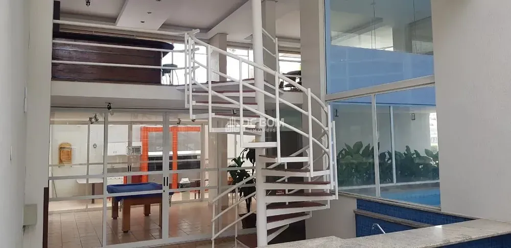 Apartamento, 1 quarto, 56 m² - Foto 12