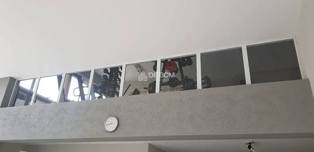 Apartamento, 1 quarto, 56 m² - Foto 4