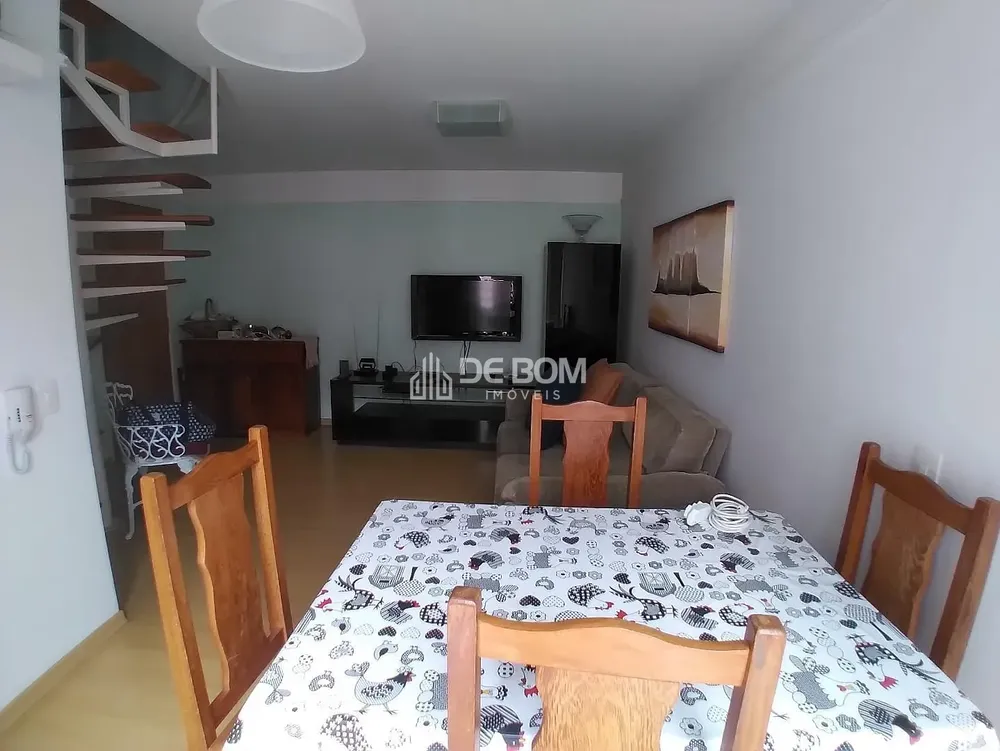 Apartamento, 1 quarto, 56 m² - Foto 5