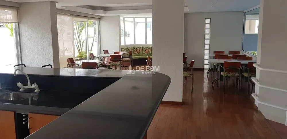 Apartamento, 1 quarto, 56 m² - Foto 3