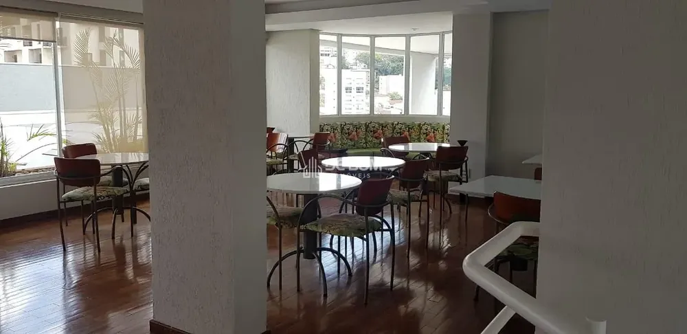 Apartamento, 1 quarto, 56 m² - Foto 6