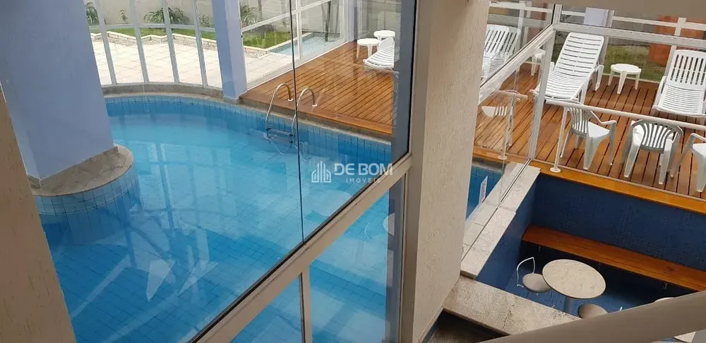 Apartamento, 1 quarto, 56 m² - Foto 11