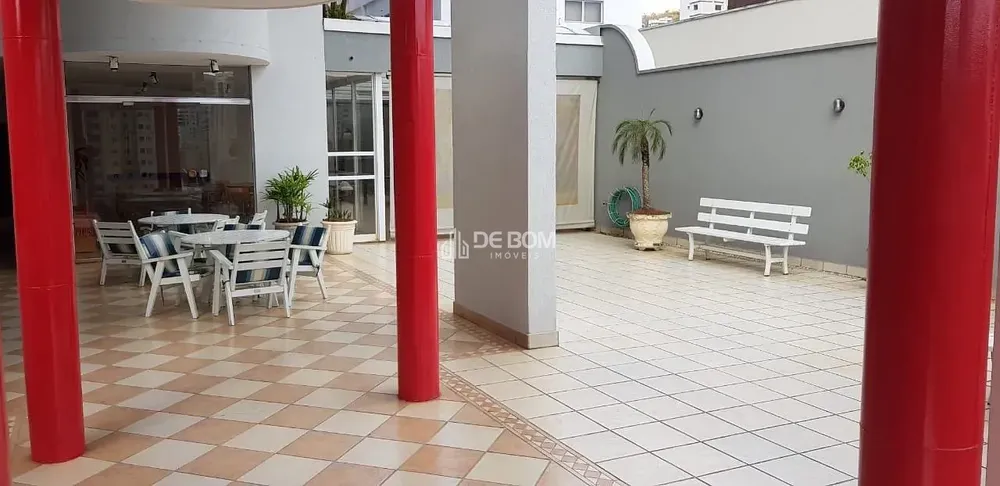 Apartamento, 1 quarto, 56 m² - Foto 1
