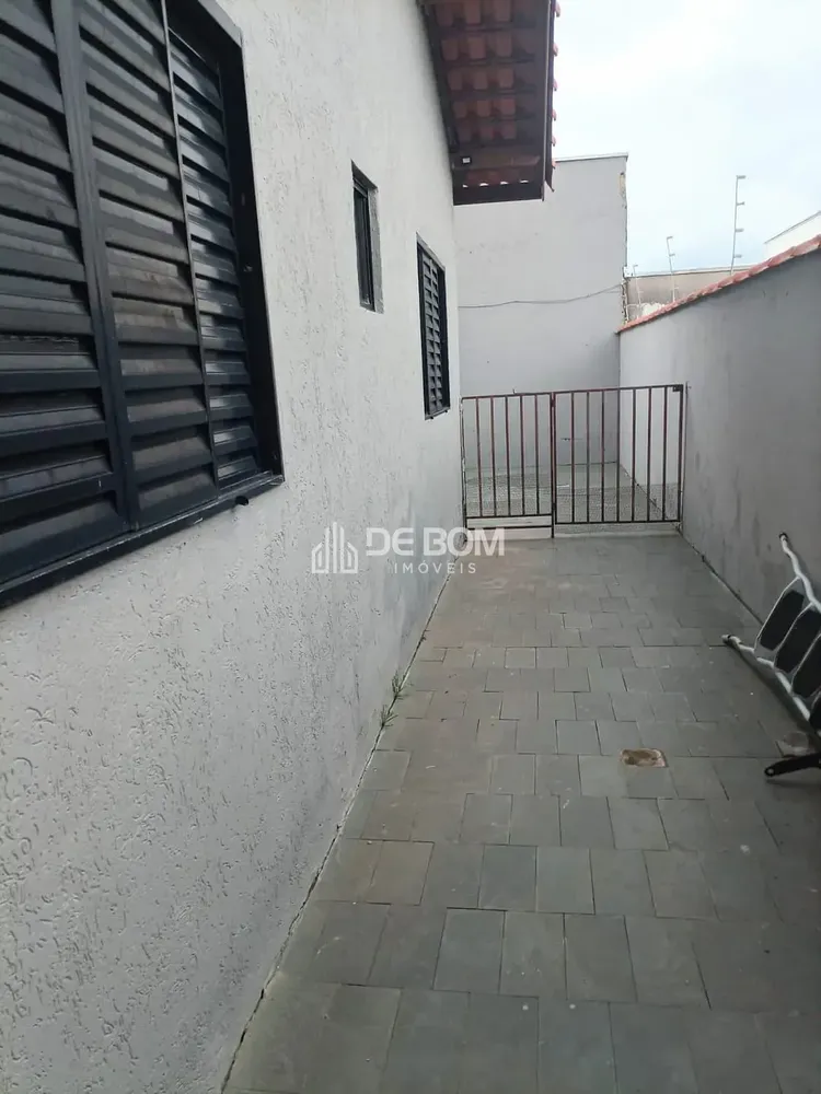 Casa, 2 quartos, 88 m² - Foto 3