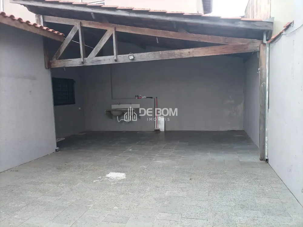 Casa, 2 quartos, 88 m² - Foto 13