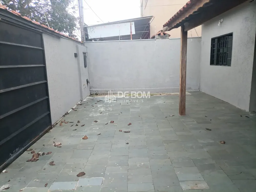 Casa, 2 quartos, 88 m² - Foto 2