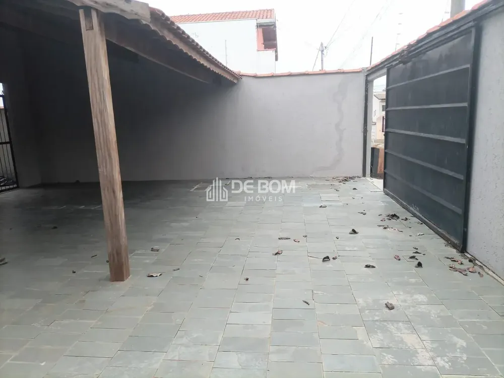 Casa, 2 quartos, 88 m² - Foto 16