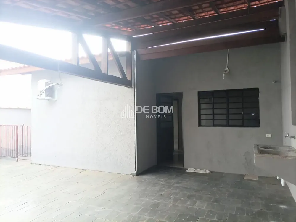 Casa, 2 quartos, 88 m² - Foto 12