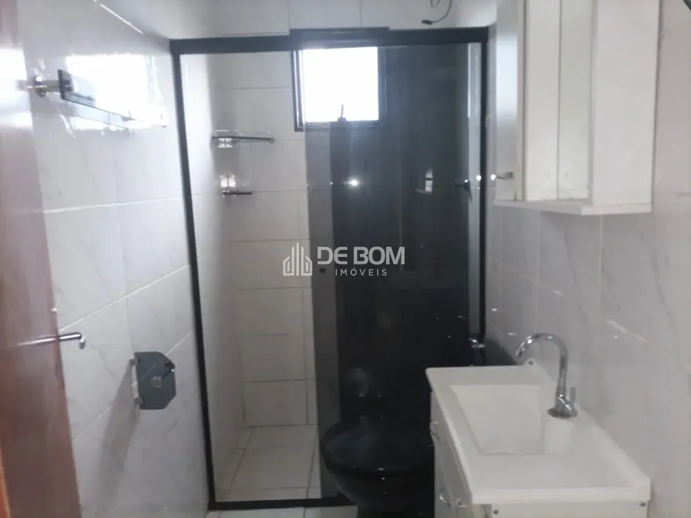 Casa, 2 quartos, 88 m² - Foto 5