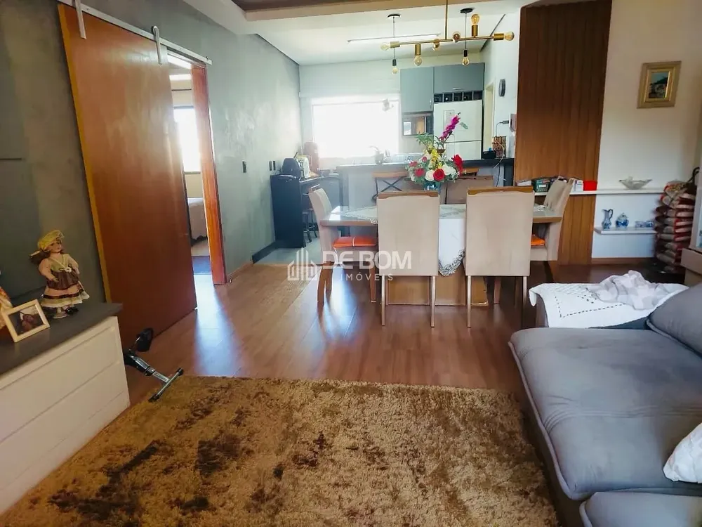 Apartamento, 2 quartos, 86 m² - Foto 11