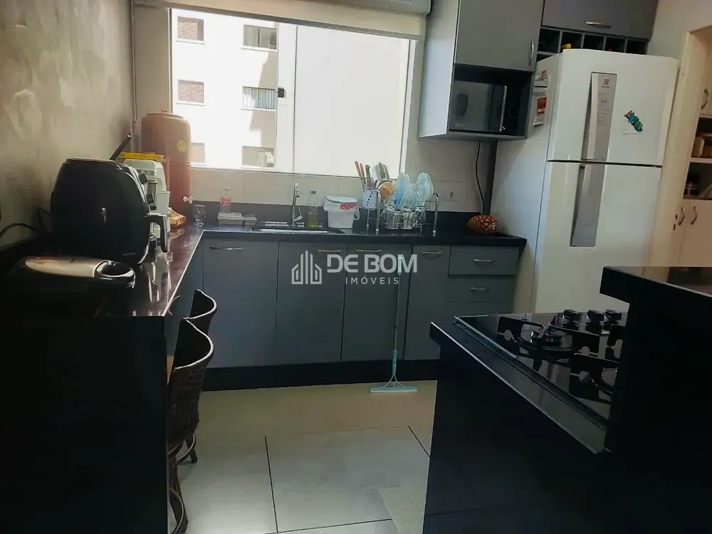 Apartamento, 2 quartos, 86 m² - Foto 4