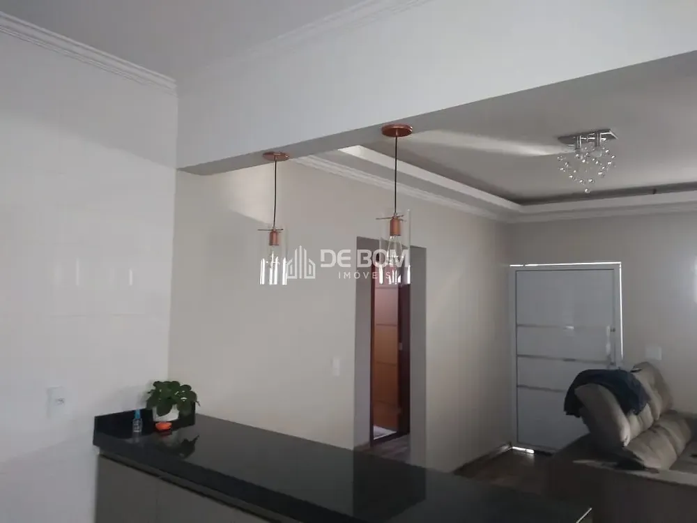Casa, 3 quartos, 200 m² - Foto 5