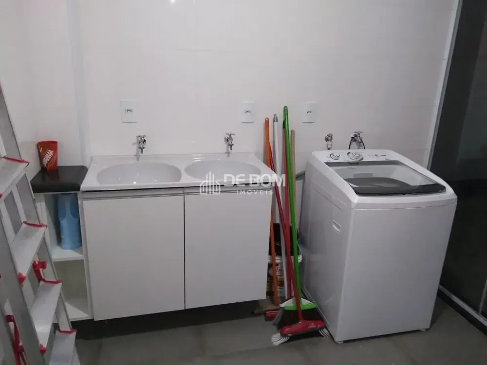 Casa, 3 quartos, 200 m² - Foto 14