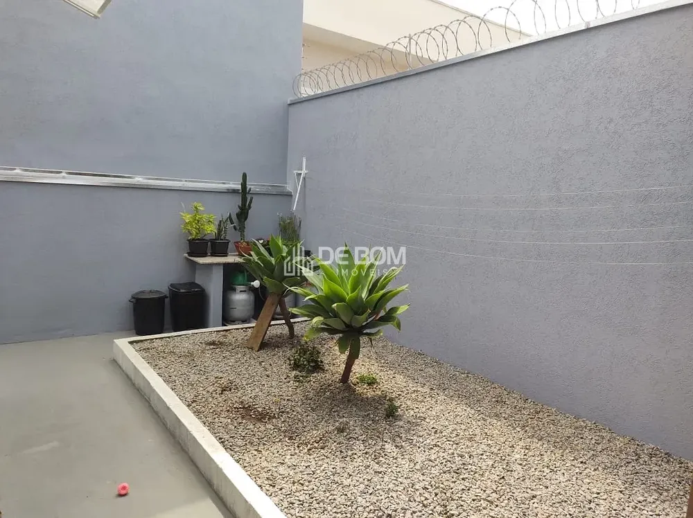 Casa, 3 quartos, 200 m² - Foto 8