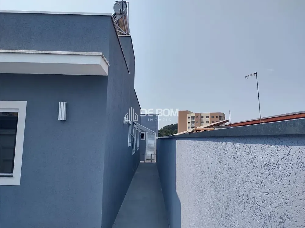 Casa, 3 quartos, 200 m² - Foto 7