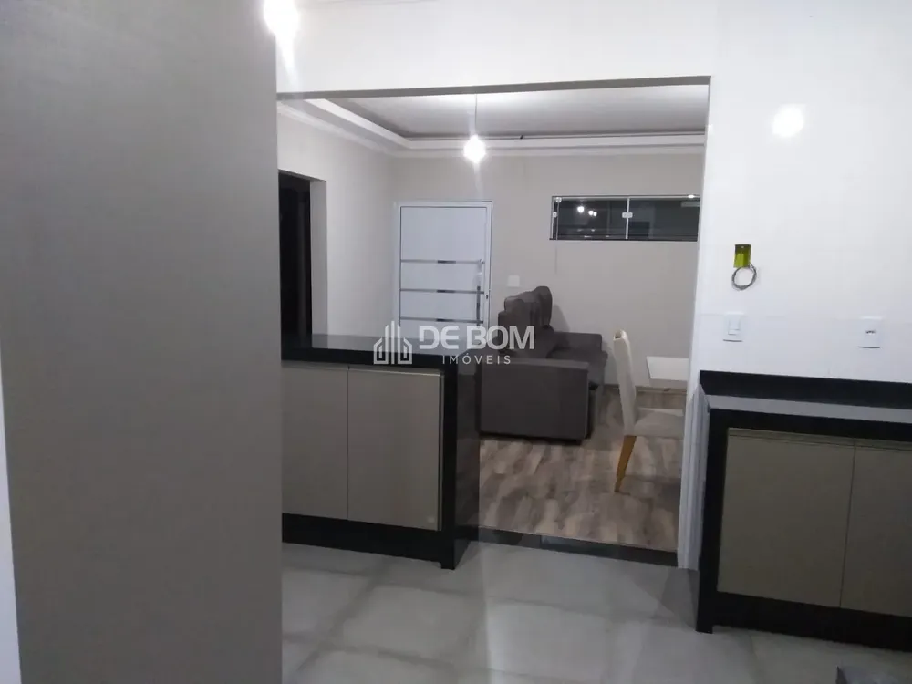 Casa, 3 quartos, 200 m² - Foto 13