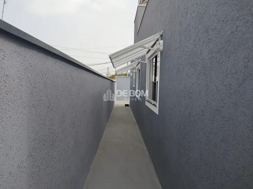 Casa, 3 quartos, 200 m² - Foto 11