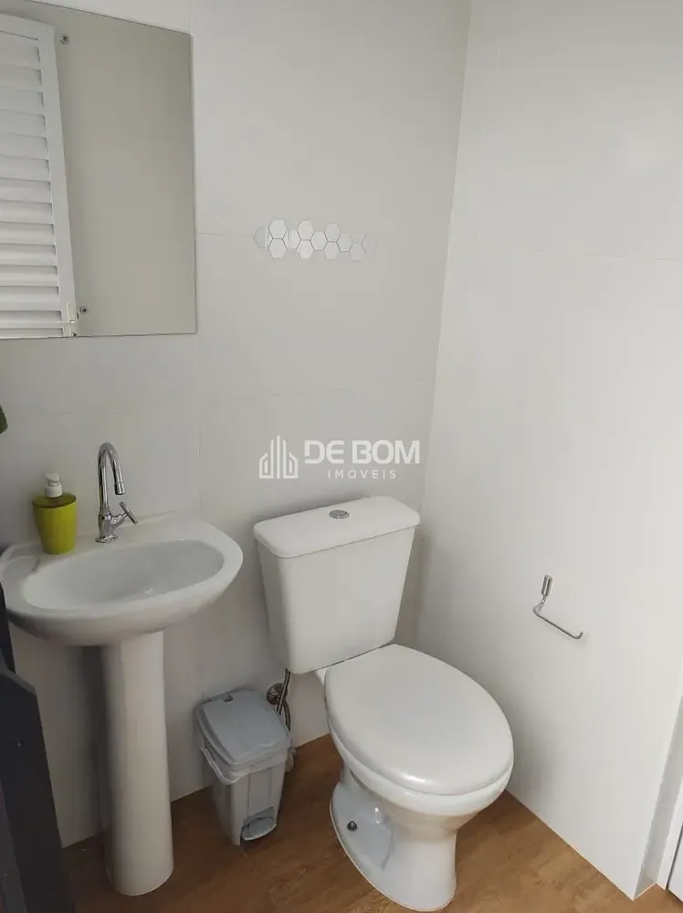 Casa, 3 quartos, 200 m² - Foto 9