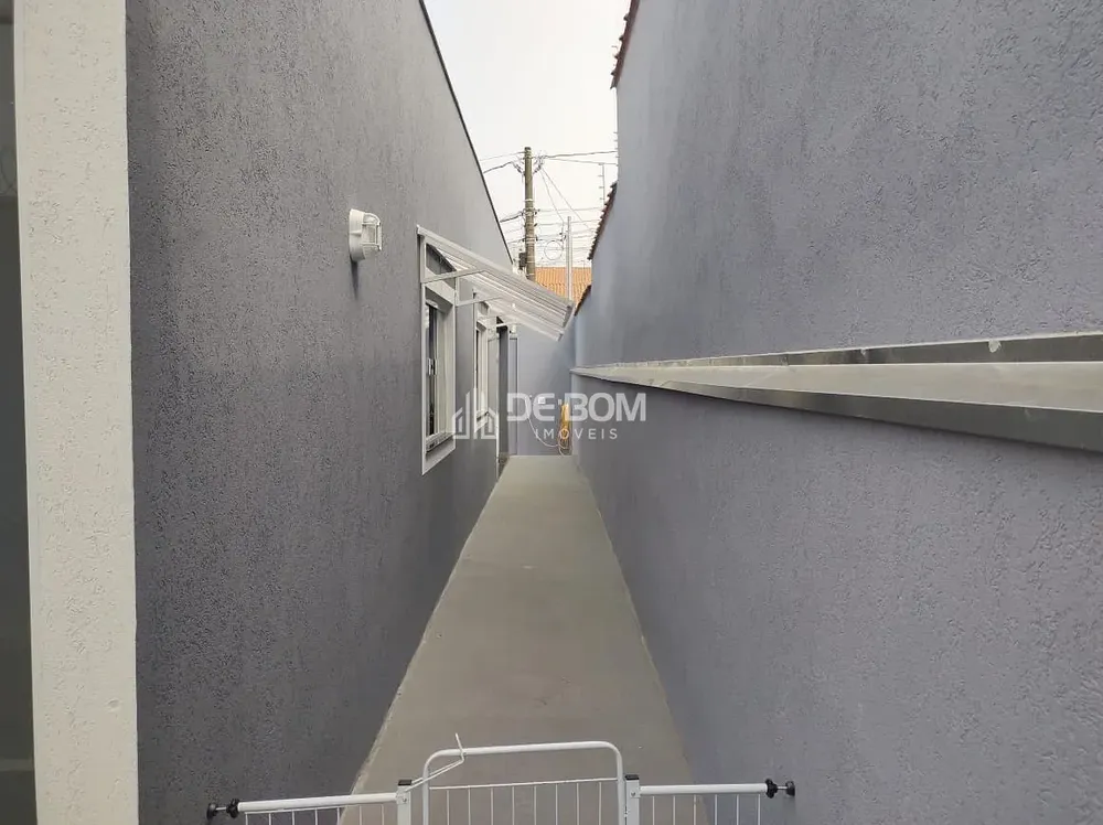 Casa, 3 quartos, 200 m² - Foto 10