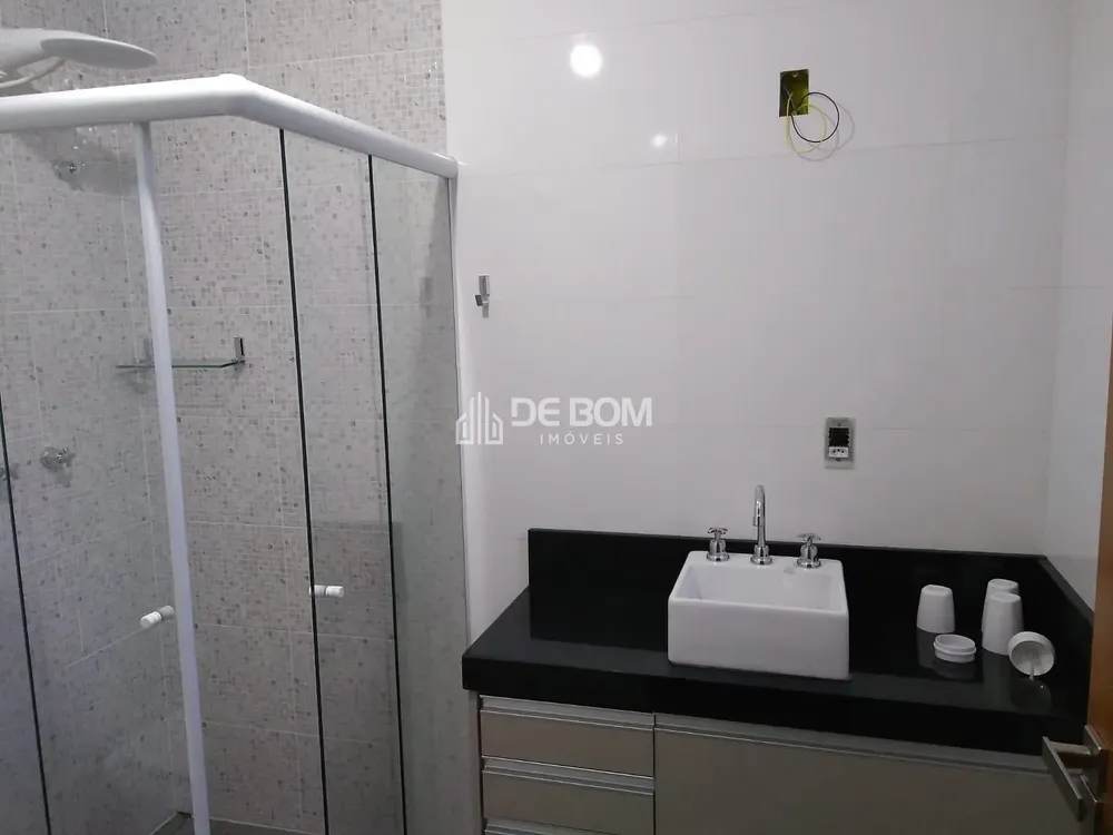 Casa, 3 quartos, 200 m² - Foto 15