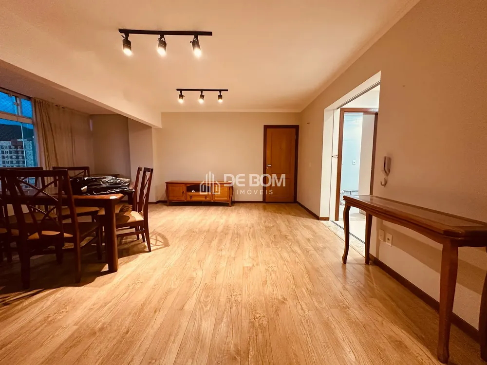 Apartamento, 3 quartos, 108 m² - Foto 4