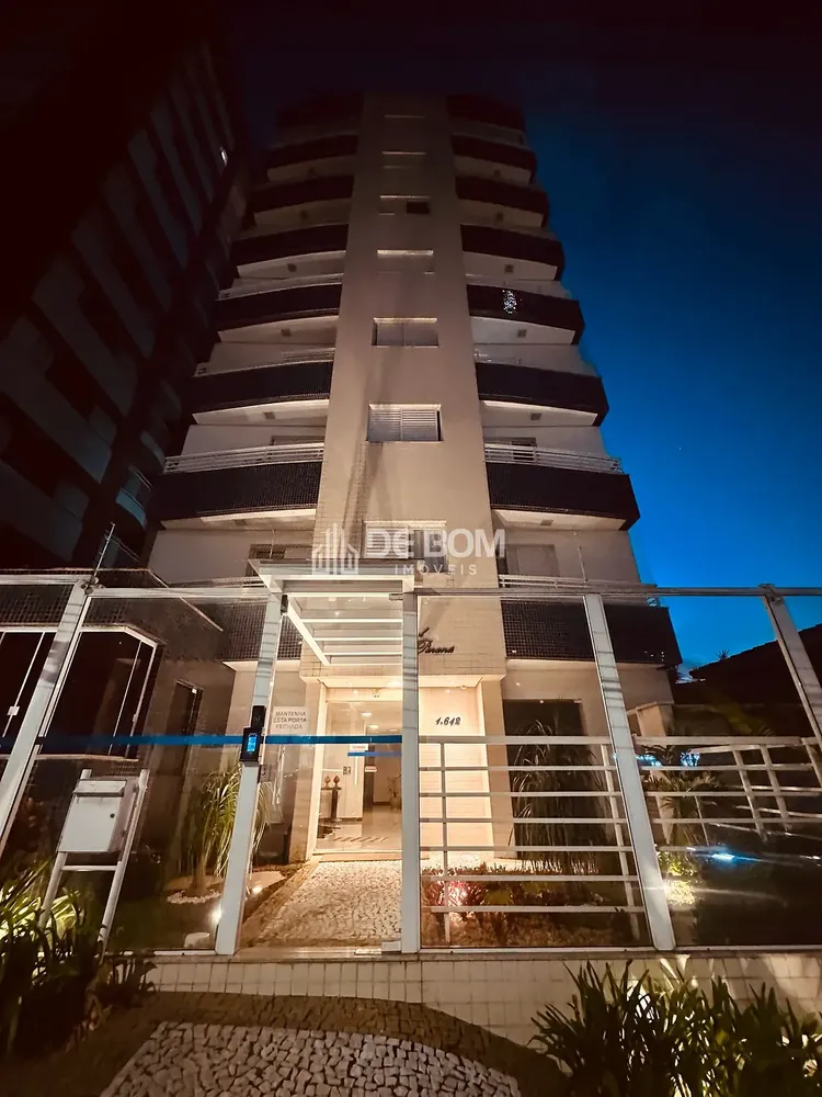 Apartamento, 3 quartos, 108 m² - Foto 2