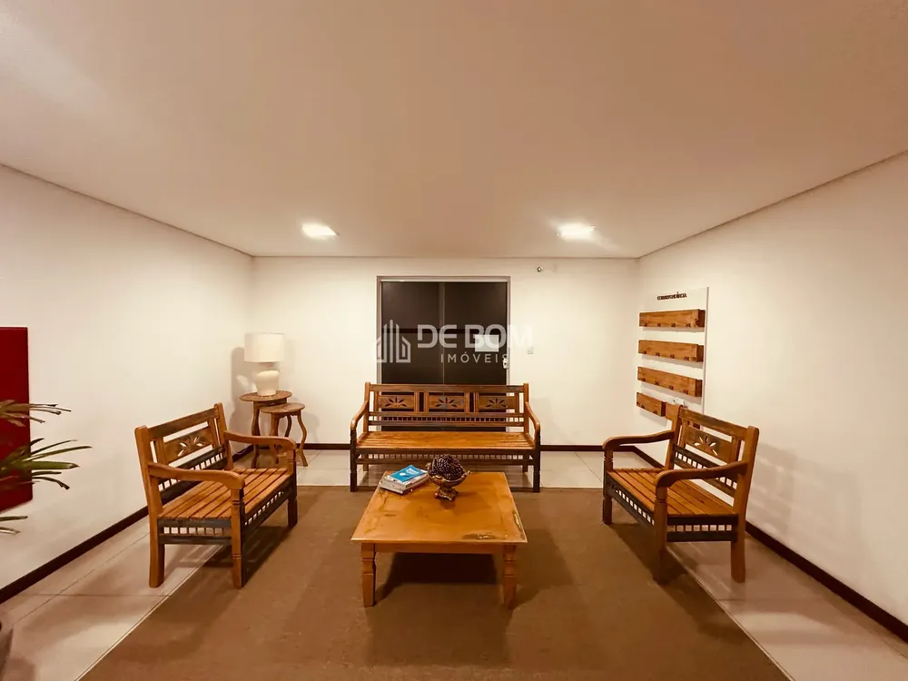 Apartamento, 3 quartos, 108 m² - Foto 3