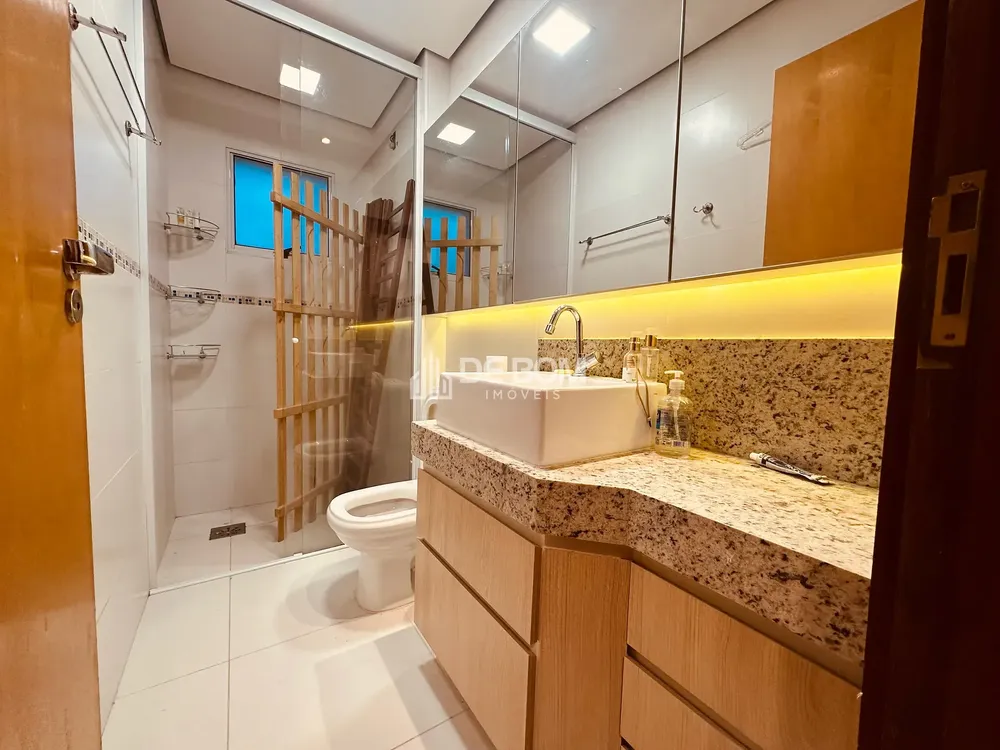 Apartamento, 3 quartos, 108 m² - Foto 11