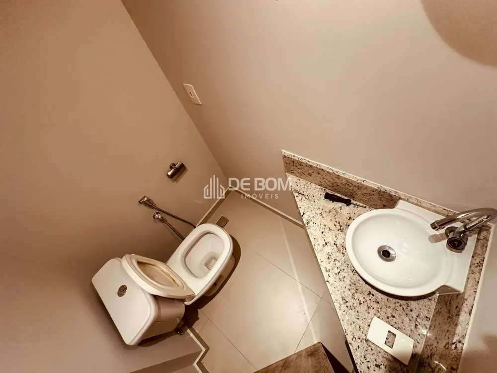 Apartamento, 3 quartos, 108 m² - Foto 6